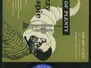 Dizzy Gillespie--Blue Note 10 inch jazz lp 5017. NICE