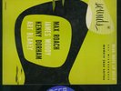 Max Roach---Blue Note 10 inch jazz lp 5010. EX