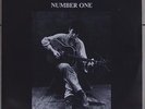 BOB DYLAN PICTURE LP NUMBER ONE 2nd EDITION