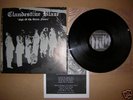 Clandestine Blaze - Night of the unholy flames - LP