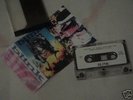 BLINK 182 RARE BUDDHA DEMO CASSETTE TAPE GREEN DAY NOFX