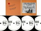 THE BEATLES - OUTTAKES 1 + OUTTAKES 2  TMOQ