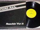 Third Rail - Reachin' For It LP modern soul Maxx Traxx
