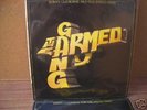 THE ARMED GANG album PROMO BRAZIL