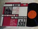 DOO WOP LP THE JESTERS VS THE PARAGONS ON WINLEY