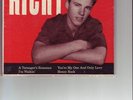RICK NELSON EP W/PC  Ricky VERVE  Mint Minus