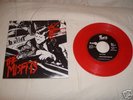 Misfits Bullet Better Dead on Red