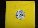 SUN RA-COSMO PARTY BLUES. SATURN 10-14-85. SIGNED ORIG