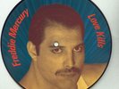 FREDDIE MERCURY - Love Kills - 7
