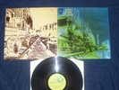 HARVEST * PANAMA JUG BAND * ORIGINAL RARE 1st LP