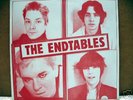 ENDTABLES  Process Of Elimination ep punk kbd ORIGINAL