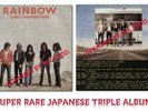 deep purple/rainbow 