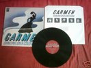 CARMEN DANCING ON A COLD WIND VINYL REGAL ZONOPHONE