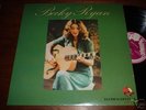 NM- '77 private HIPPIE FOLK-ROCK/PSYCH LP: BECKY RYAN