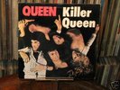 QUEEN - Killer queen / Flick of The Wrist  7