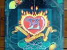 DR. Z: Three Parts To My Soul, ORIG UK PROG SWIRL NM