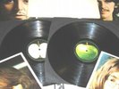 THE BEATLES : 1st PRESS UK MONO LP : THE WHITE ALBUM