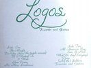 LOGOS: FIRESIDES & GUITARS RARE US FOLK/PSYCH  MINT