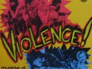 FRANCO MICALIZZI - VIOLENCE (1977) OST - ITALY (Cem)
