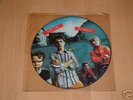Böhse Onkelz--Hier sind die Onkelz   Rare Pic-Disc
