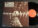 rare funk LORD SHANGO Howard Roberts BRYAN OST LP NM