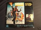 rare funk SAVAGE Don Julian MONEY OST LP SEALED