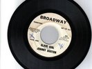 MONSTER   NORTHERN  SOUL.......JOHNNY   BURTON
