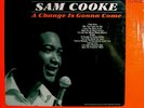 SAM COOKE SHAKE MINT ORIG 1965 RCA MONO LP SAM'S LAST