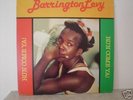 BARRINGTON LEVY - Run Come Yah (Jah Life LP)