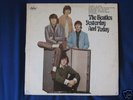 Beatles Yesterday And Today, 2nd State Mono Butcher N/R