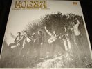 THE KOBZA * MEGA COVER * FOLK PSYCH PROG * ORIG LP