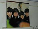 (RARE) The Beatles - For Sale (Mobile Fidelity)