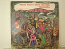 LACKSLEY CASTELL IN DUB - Negus Roots style, 1983 LP