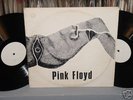 Pink Floyd Rare 2 lp set Hamburg obscene cover NM