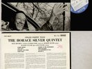 JAZZ BLUE NOTE finger poppin with HORACE SILVER QUINTET