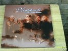 NIGHTWISH / The GOLDEN WISHES/4 LPs pic disc box set