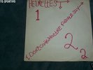 The Helmettes - Half Twee 7