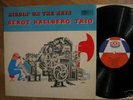Bengt Hallberg 1960 RARE SWE JAZZ lp Kiddin on the keys