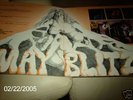 1970  MAY BLITZ (VERTIGO  6360 077 )