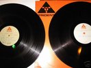 Roy Young Band 2x Trident Studio acetates originalRare