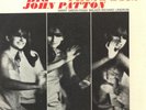 Orig.BLUE NOTE-Big John Patton-Good Thing Goin'- NY-USA