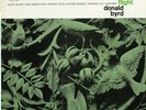 Orig.BLUE NOTE-Donald Byrd-Byrd In Flight-47 West 63rd