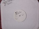 NOFX Eating Lamb Test Press Record *RARE*