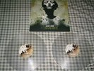 Converge jane doe LP CLEAR american nightmare sxe isis