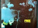 FREE Tons Of Sobs 1970 ISLAND Psych Prog Blues Rock M-