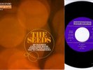 THE SEEDS : Mr Farmer +3 - NM ORIG 67 SPANISH EP garage