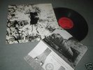 Esplendor Geometrico - First Ed. LP Industrial Synth