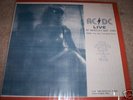 AC/DC - LIVE Whitley Bay, England 1986 - 2 LP Set