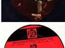 THE SORROWS LP Take a Heart / Garage Freakbeat ´65