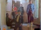 SAVOY BROWN BLUES BAND - SHAKE DOWN LP 1967